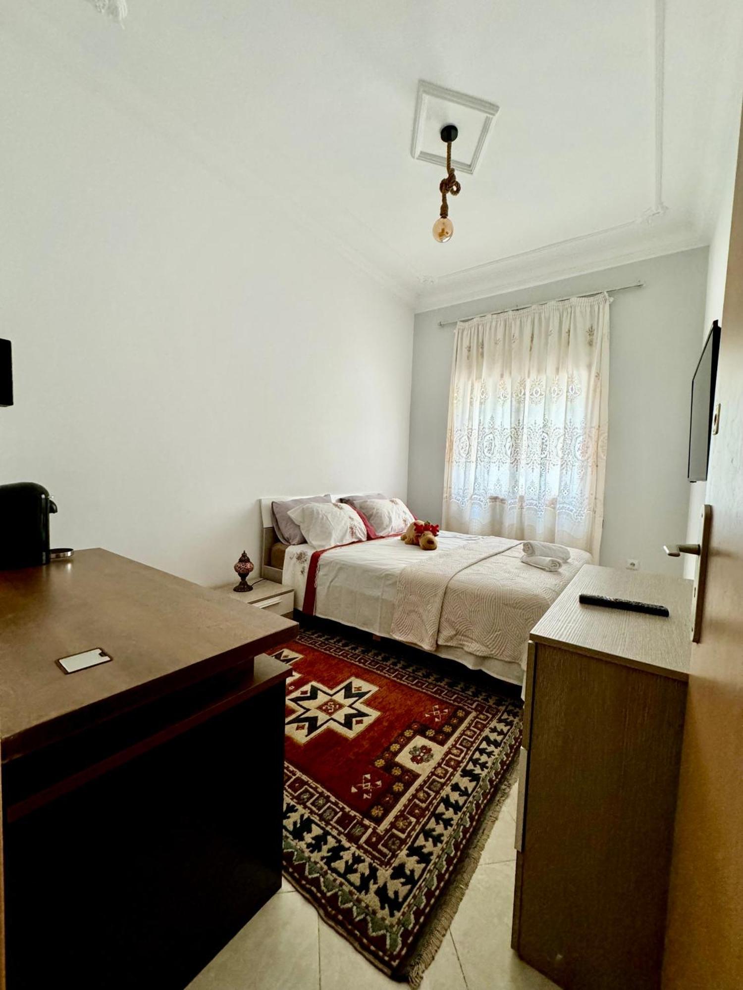 Cosy Luxe Chic Elegant A Marrakech Appartement